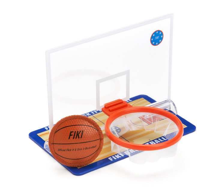 Fiki Basketball