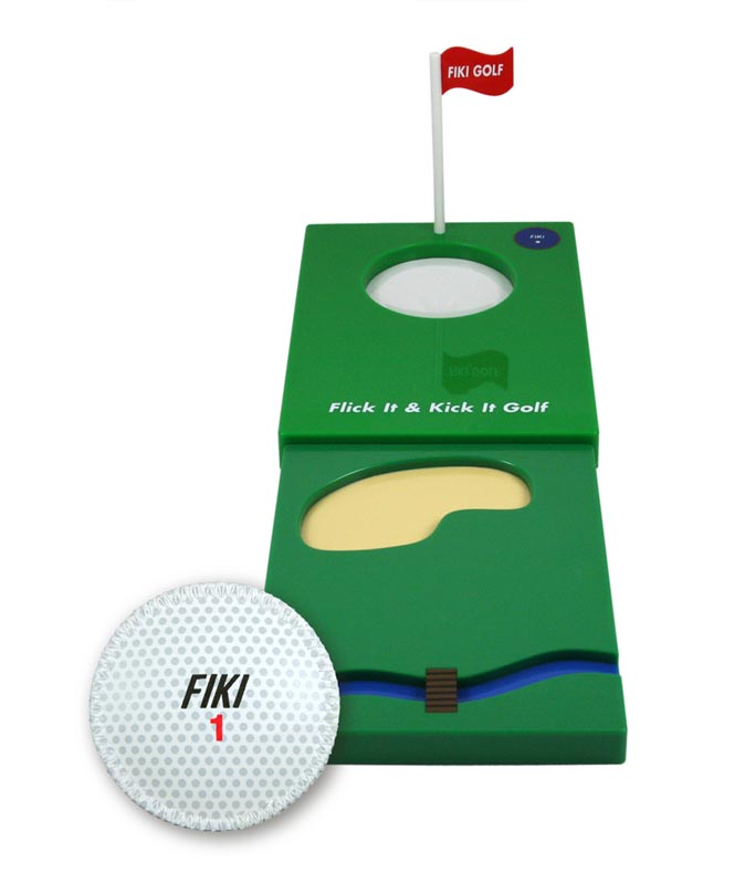 Fiki Golf